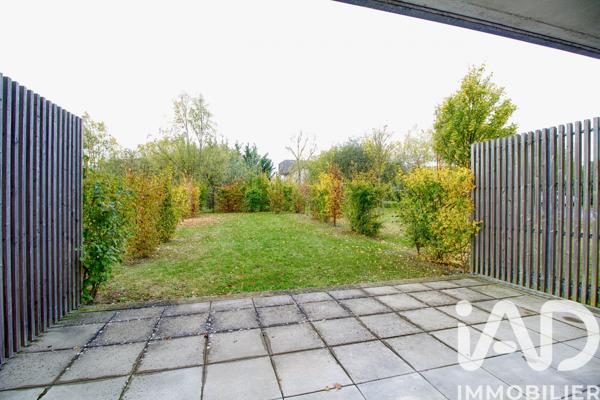 Appartement à vendre 1 pièce 35 m² Amiens