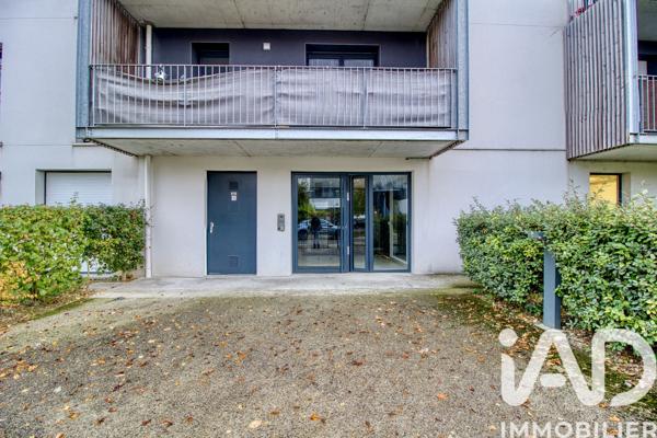 Appartement à vendre 1 pièce 35 m² Amiens