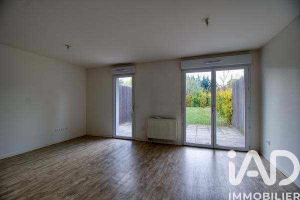 Appartement à vendre 1 pièce 35 m² Amiens