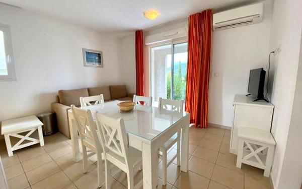 Appartement à vendre    3 pièces • 44,62 m2 Oletta