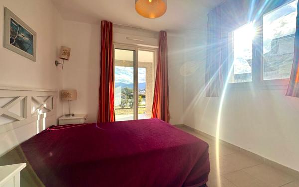 Appartement à vendre    3 pièces • 44,62 m2 Oletta