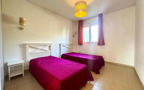 Appartement à vendre    3 pièces • 44,62 m2 Oletta