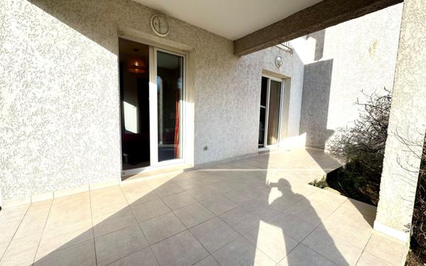 Appartement à vendre    3 pièces • 44,62 m2 Oletta