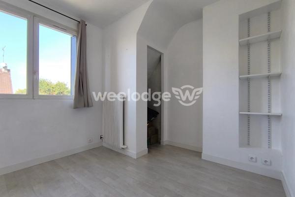 Maison à vendre 5 pièces de 117 m² à Conflans-Sainte-Honorine