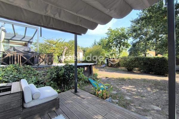 Maison à vendre 5 pièces de 117 m² à Conflans-Sainte-Honorine