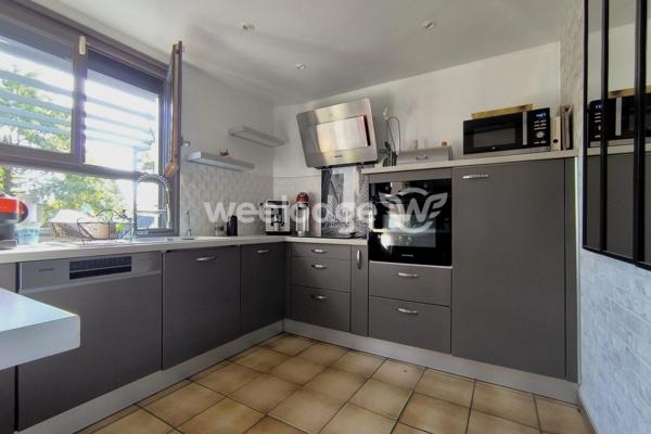 Maison à vendre 5 pièces de 117 m² à Conflans-Sainte-Honorine
