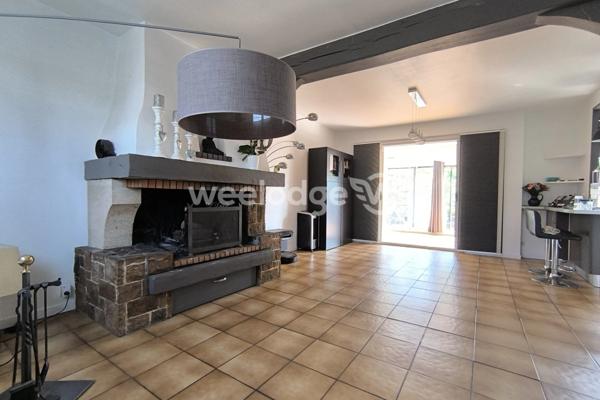 Maison à vendre 5 pièces de 117 m² à Conflans-Sainte-Honorine