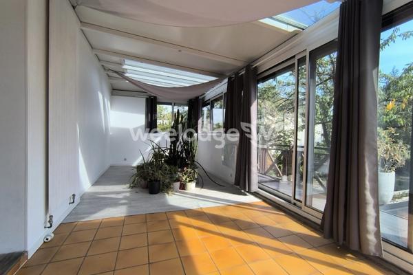 Maison à vendre 5 pièces de 117 m² à Conflans-Sainte-Honorine
