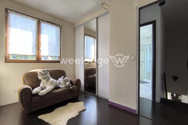 Maison à vendre 5 pièces de 117 m² à Conflans-Sainte-Honorine
