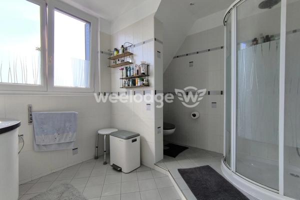 Maison à vendre 5 pièces de 117 m² à Conflans-Sainte-Honorine