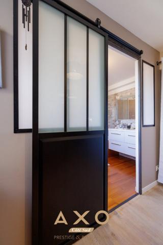 EXCLUSIVITÉ  FUVEAU - MAISON  T3 - 68 M2 - TERRASSE -  GARAGE - 329 000 