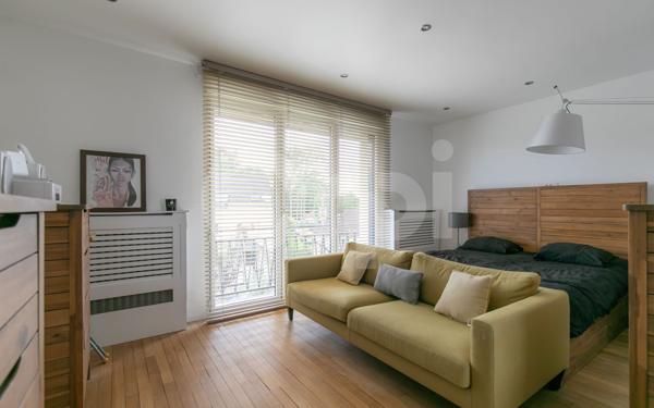 Immeuble à vendre