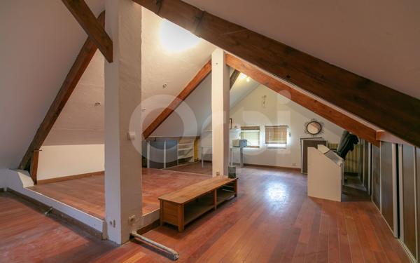Immeuble à vendre