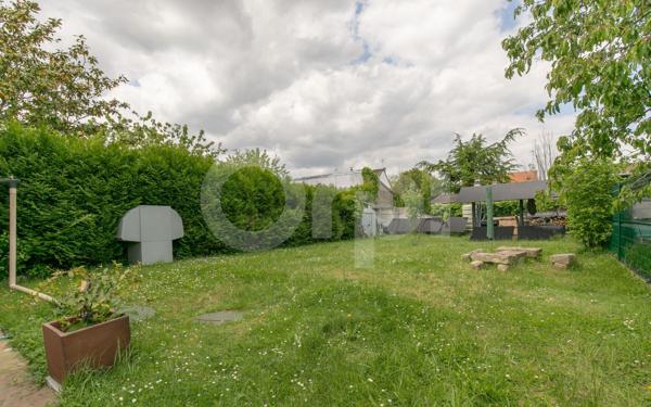 Immeuble à vendre
