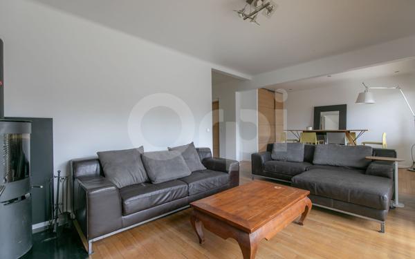 Immeuble à vendre