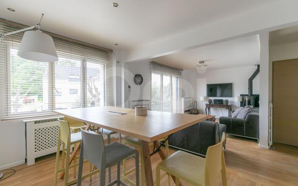 Immeuble à vendre