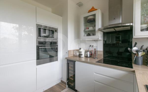 Immeuble à vendre