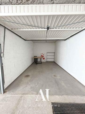 Appartement T3 de 67,23 m² avec balcon et garage – Valleiry 74520