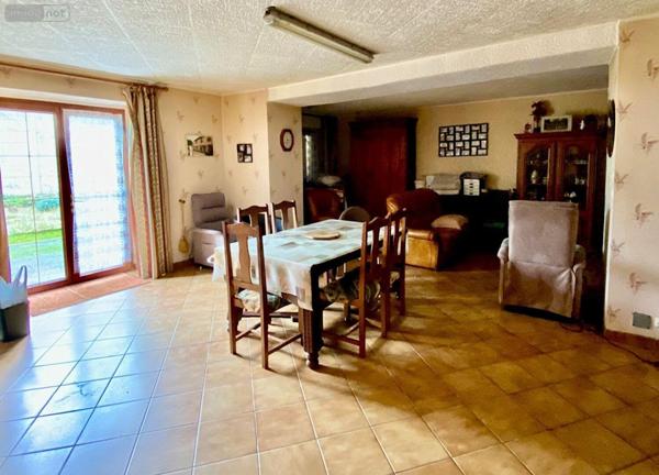 Maison à vendre à Goven en Ille-et-Vilaine (35580), ref : 048-V1211M