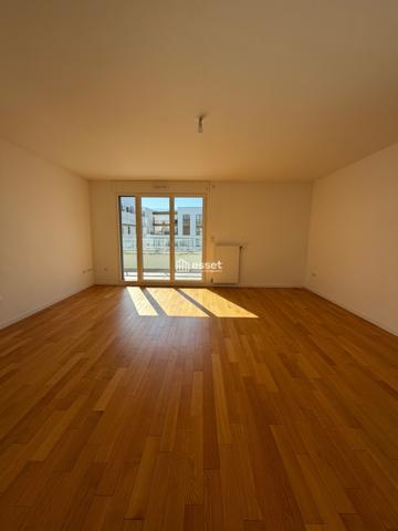 Location Appartement 4 pièces 85.75 m² - Rueil-malmaison 92500