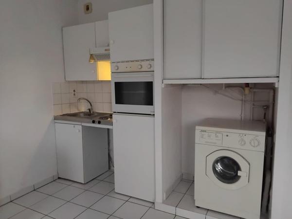 Vente / Studio à Arles (13200)