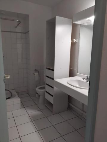 Vente / Studio à Arles (13200)