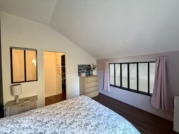 Saint-Fons (69190) APPARTEMENT T3 AVEC TERRASSE GARAGE