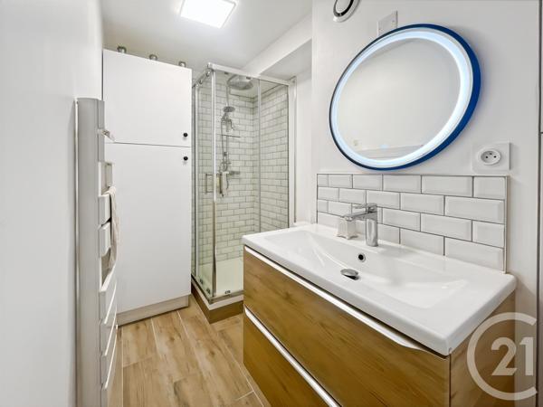 Appartement T2 à vendre  2 pièces - 33,29 m2 BANDOL - 83