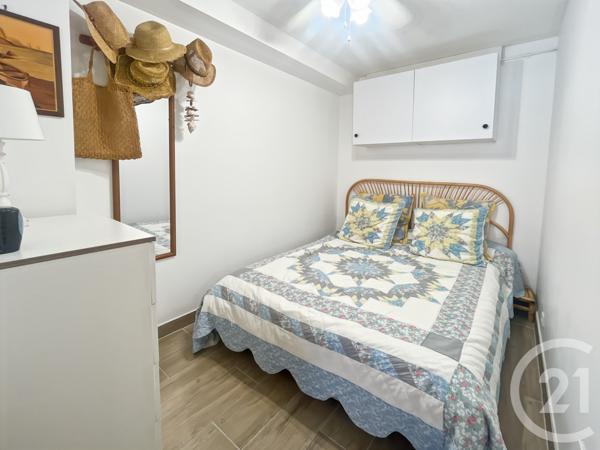 Appartement T2 à vendre  2 pièces - 33,29 m2 BANDOL - 83