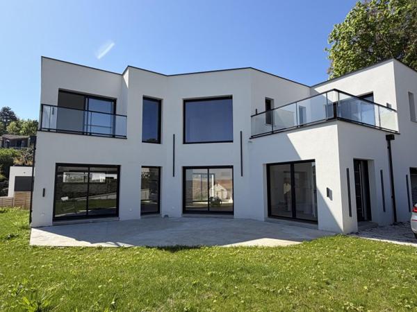 Vente / Maison