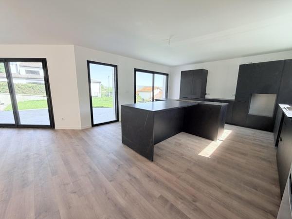 Vente / Maison