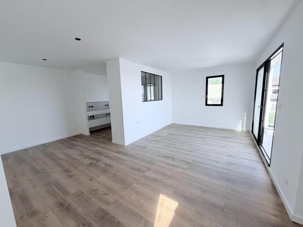 Vente / Maison
