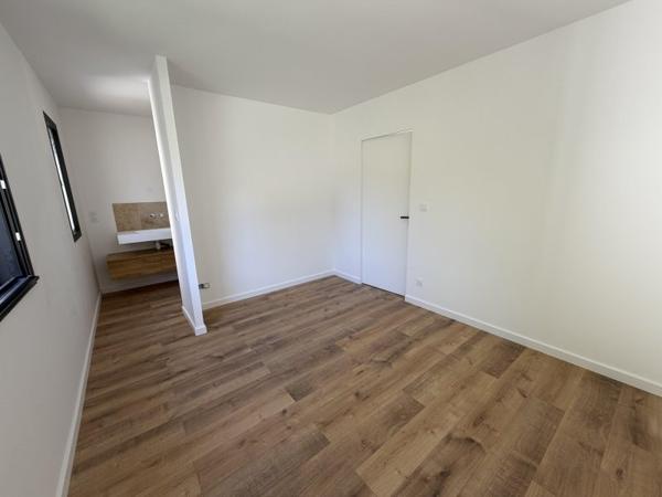 Vente / Maison