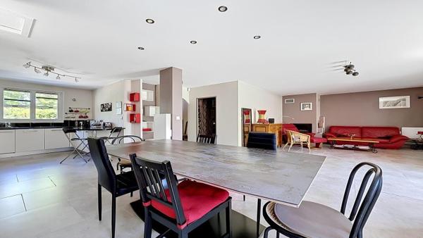 Vente / Maison T5