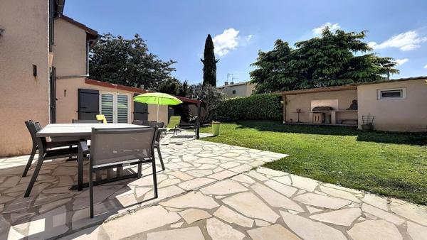 Vente / Maison T5