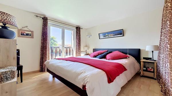 Vente / Maison T5