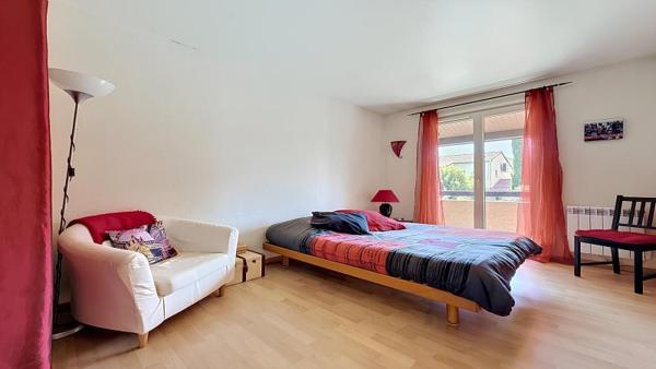 Vente / Maison T5