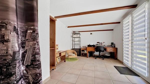 Vente / Maison T5