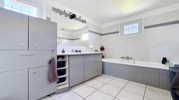 Vente / Maison T5