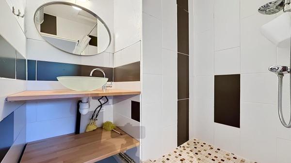 Vente / Maison T5