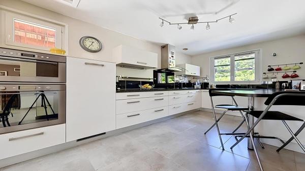 Vente / Maison T5