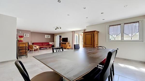 Vente / Maison T5