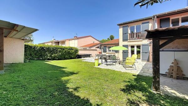 Vente / Maison T5