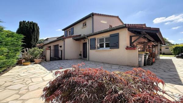 Vente / Maison T5