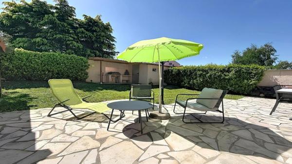 Vente / Maison T5