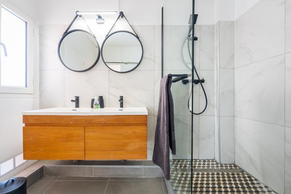 À louer – Appartement T4 de 76 m² - Bas de Saint-François