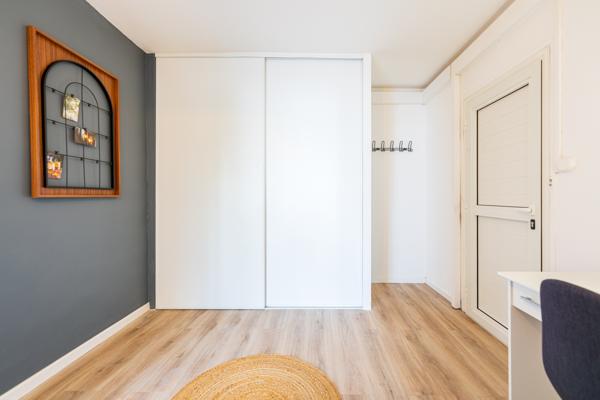 À louer – Appartement T4 de 76 m² - Bas de Saint-François