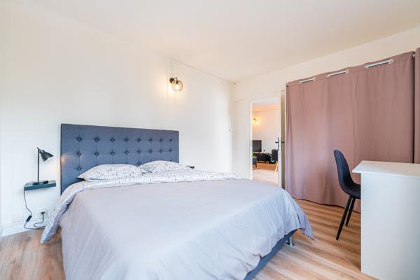 À louer – Appartement T4 de 76 m² - Bas de Saint-François
