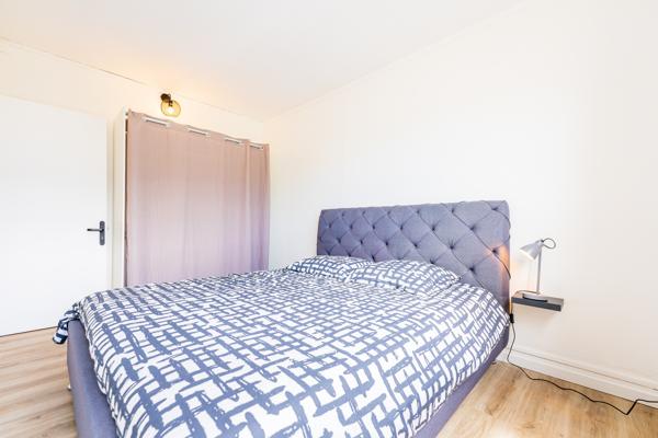 À louer – Appartement T4 de 76 m² - Bas de Saint-François
