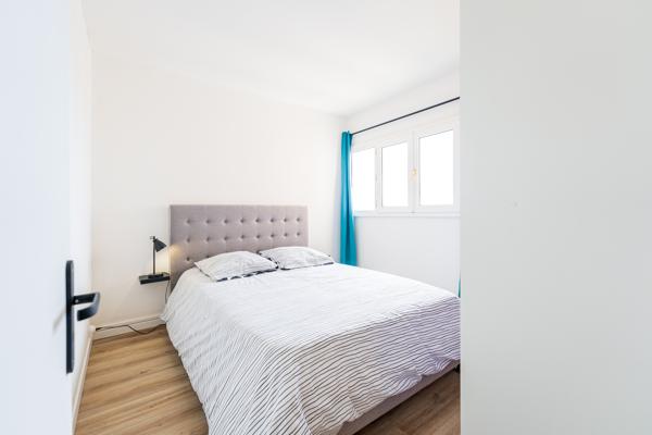 À louer – Appartement T4 de 76 m² - Bas de Saint-François